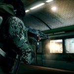 Battlefield 3: Acht neue Bilder aus der Wüste und dem Untergrund 5 Battlefield 3 Screenshot Operation Metro 2