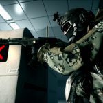 Battlefield 3: Acht neue Bilder aus der Wüste und dem Untergrund 7 Battlefield 3 Screenshot Operation Metro 3