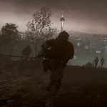 Battlefield 3 im PS Magazine, HD Screenshots, Betainfos und neue Videos 7 Battlefield 3 HD Screenshots Caspian Border 3