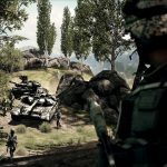 Battlefield 3 im PS Magazine, HD Screenshots, Betainfos und neue Videos 11 Battlefield 3 HD Screenshots Caspian Border 7