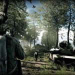 Battlefield 3 im PS Magazine, HD Screenshots, Betainfos und neue Videos 12 Battlefield 3 HD Screenshots Caspian Border 8