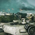 Battlefield 3 Launch Trailer veröffentlicht 6 Battlefield 3 Launchtrailer 6