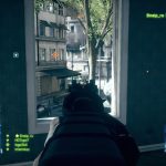 Angespielt: Operation Métro mit 64 Slots im Conquestmodus 8 Battlefield 3 Operation Metro Conquest angespielt 7