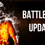 Battlelog Update 5