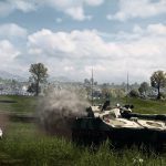 Battlefield 3 - Armored Kill 3 Battlefield 3 Armored Kill Armored Shield map