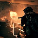 Battlefield 3 - Close Quarters 13 Battlefield 3 Close Quarters Operation 925 Map 1