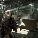Battlefield 3 - Close Quarters 19 Battlefield 3 Close Quarters Scrap Metal map E3 Screen 6
