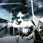 Battlefield 3 - Close Quarters 1 Battlefield 3 Close Quarters Ziba Tower 2