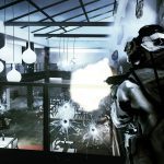Battlefield 3 - Close Quarters 4 Battlefield 3 Close Quarters Ziba Tower 3
