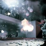 Battlefield 3 - Close Quarters 5 Battlefield 3 Close Quarters Ziba Tower 5