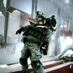 Battlefield 3 - Close Quarters 6 Battlefield 3 Close Quarters Ziba Tower 6
