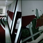 Battlefield 3 - Close Quarters 2 Battlefield 3 Close Quarters Ziba Tower Before and After