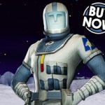 Battlefield Heroes: Ab ins All 6 Astronaut Sets Hot deals roy enforum