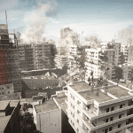 Battlefield 3 - Aftermath 1 Epicenter Picture Prima Guide