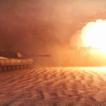 Erste Bilder vom Battlefield 3 DLC Armored Kill 4 battlefield 3 armored kill bandar desert 2