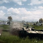 Armored Kill - Alle Kartenanmen und Einblick ins DICE Studio 1 Battlefield 3 Armored Kill Karte: Armored Shield