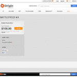 Gefunden: Battlefield 4 bei Origin für 100 Dollar 4 bf4 origin ps3