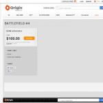 Gefunden: Battlefield 4 bei Origin für 100 Dollar 2 bf4 origin psp