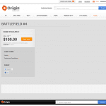 Gefunden: Battlefield 4 bei Origin für 100 Dollar 3 bf4 origin xbox360