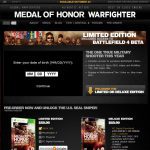 Battlefield 4: Beta-Release im Herbst 2013 und weitere Infos 1 moh bf4 beta site