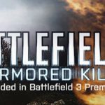 Battlefield 3: Armored Kill - Sechs neue Screenshots 7 Battlefield 3 Armored Kill logo