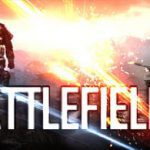 Battlefield 4 teaser korea