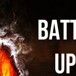 battlelog update