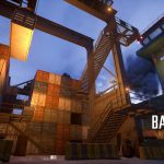 Battlefield Hardline: Robbery DLC nun für alle Premium Spieler verfügbar 12 BFHL DLC2 Screenshots TheDocks Map 07 WM web