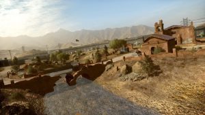 Battlefield Hardline: Alle Informationen zum Getaway-DLC 4 BFHL DLC3 Getaway Screenshots Env 04 DoubleCross RiverWide
