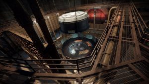 Battlefield Hardline: Alle Informationen zum Getaway-DLC 5 BFHL DLC3 Getaway Screenshots Env 06 Diversion FanTower