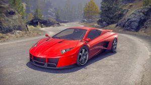 Battlefield Hardline: Alle Informationen zum Getaway-DLC 8 BFHL DLC3 Getaway Screenshots Web 07 Ride Exotic
