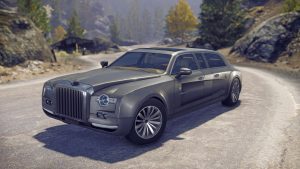Battlefield Hardline: Alle Informationen zum Getaway-DLC 7 BFHL DLC3 Getaway Screenshots Web 08 Ride Limo