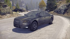 Battlefield Hardline: Alle Informationen zum Getaway-DLC 10 BFHL DLC3 Getaway Screenshots Web 09 Ride Perf Sedan