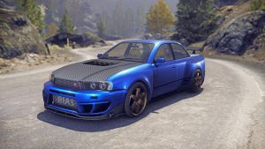 Battlefield Hardline: Alle Informationen zum Getaway-DLC 9 BFHL DLC3 Getaway Screenshots Web 10 Ride Import Tuner