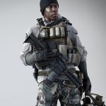 Battlefield 4 Singleplayer 2 bf4 irish