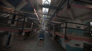 Battlefield Hardline Erweiterungspack „Betrayal “ 4 Hardline Betrayal Alcatraz 2