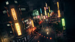 Battlefield Hardline Erweiterungspack „Betrayal “ 5 Hardline Betrayal Chinatown 2