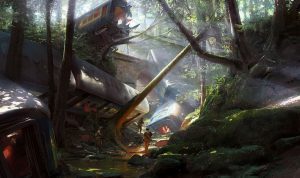 Über 40 beeindruckende Battlefield 1 Concept Arts geleakt 6 06 UI4HkAj