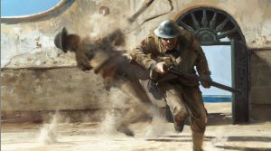 Über 40 beeindruckende Battlefield 1 Concept Arts geleakt 11 11 oR38R3m