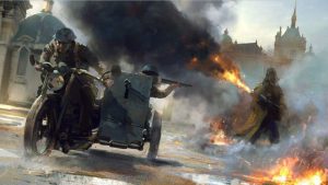 Über 40 beeindruckende Battlefield 1 Concept Arts geleakt 17 17 RQVdQNa