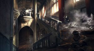 Über 40 beeindruckende Battlefield 1 Concept Arts geleakt 18 18 Cd8xWMA