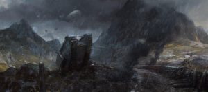 Über 40 beeindruckende Battlefield 1 Concept Arts geleakt 32 33 exd5HkA