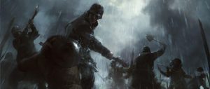 Über 40 beeindruckende Battlefield 1 Concept Arts geleakt 36 37 V4eMtGx