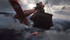 Über 40 beeindruckende Battlefield 1 Concept Arts geleakt 39 40 DgqqM5B