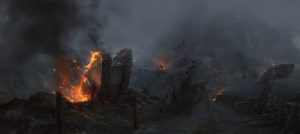 Über 40 beeindruckende Battlefield 1 Concept Arts geleakt 43 44 84Z9aVB