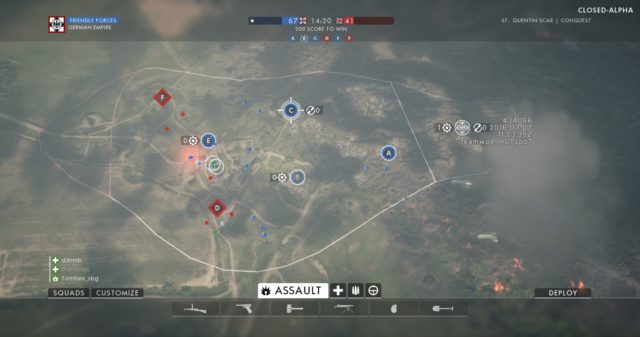 Battlefield 1 Closed Alpha: Unsere Eindrücke und Meinung zum Spiel 4 map_overview_st_quentin_Scar