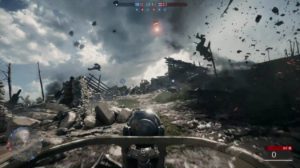Battlefield 1: Neues Video zeigt Wüstenmap, Motorräder, Customizing und mehr 4 CpmBVT W8AAMpS