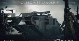 Battlefield 1: Neues Video zeigt Wüstenmap, Motorräder, Customizing und mehr 15 CpmH2EFWAAE tLi