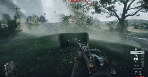 Das haben wir bisher an Neuerungen in der Battlefield 1 Trial gesehen 3 bf1 sniper shield 1
