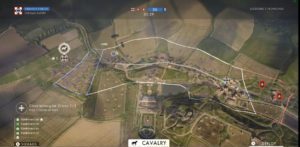 Battlefield 1: They Shall not Pass - Das Video vom Frontlinien Spielmodus 3 bf1 frontline end